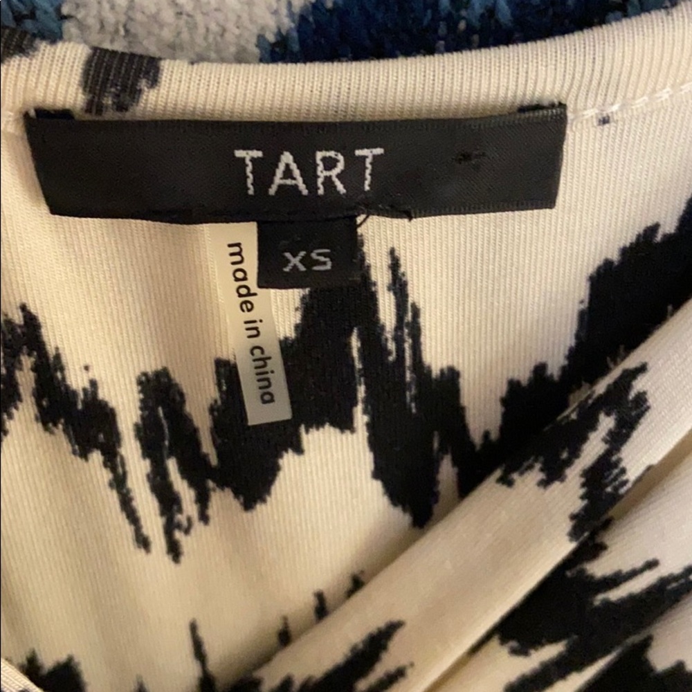 Tart tank dress - Picture 5 of 9